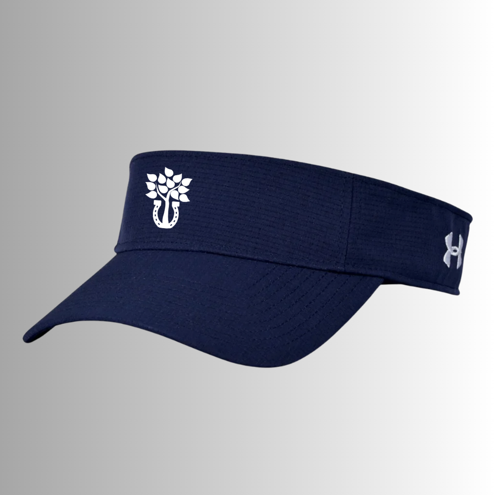 FPF Under Armour Airvent Visor