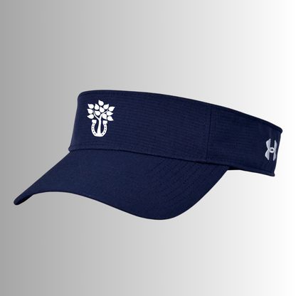 FPF Under Armour Airvent Visor