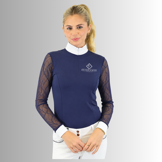 Silver Eagle Equisite Ophelia Shirt