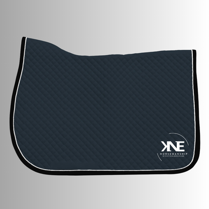 KNE Horsemanship Custom Wilkers Saddle Pad