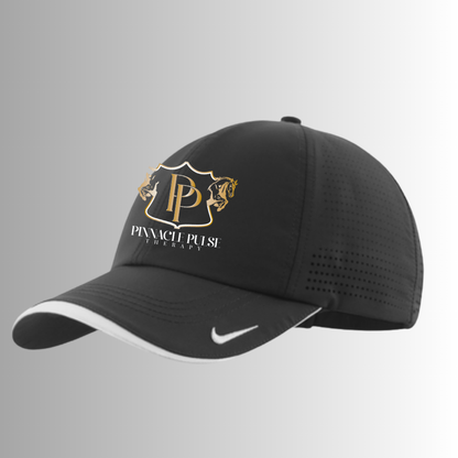 Pinnacle Nike Dri-FIT Swoosh Perforated Cap