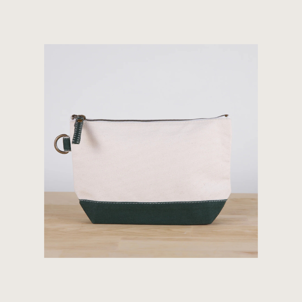 Holiday 2025: ShoreBags® All In Zip Top Pouch