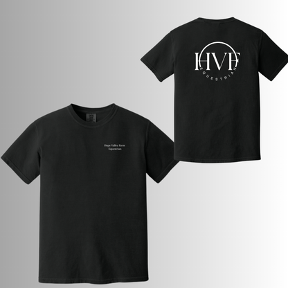 HVF Comfort Colors ® Adult Unisex Short Sleeve Tee