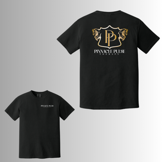 Pinnacle Comfort Colors Short Sleeve Tee