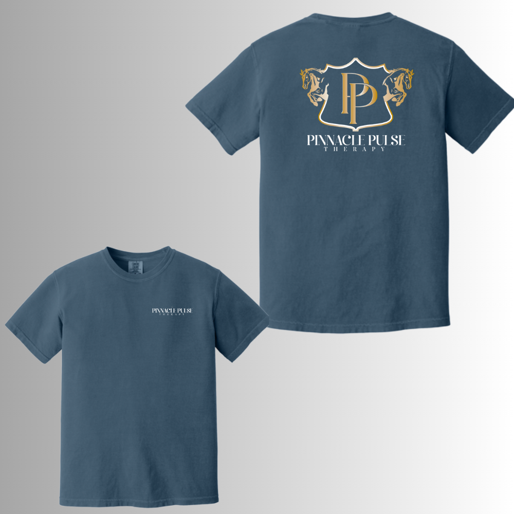 Pinnacle Comfort Colors Short Sleeve Tee