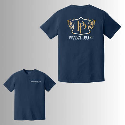 Pinnacle Comfort Colors Short Sleeve Tee