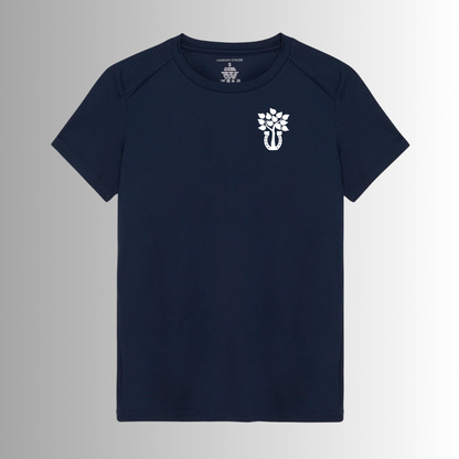 FPF HCL Maddy Perforated Tech Tee