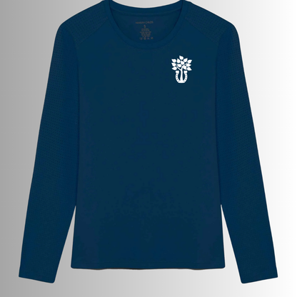 FPF HCL Harper Perforated Tech Tee