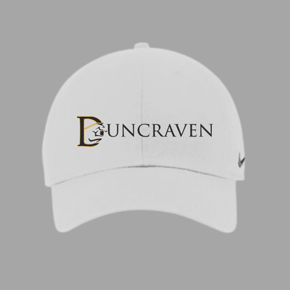 Duncraven Nike Twill Baseball Cap