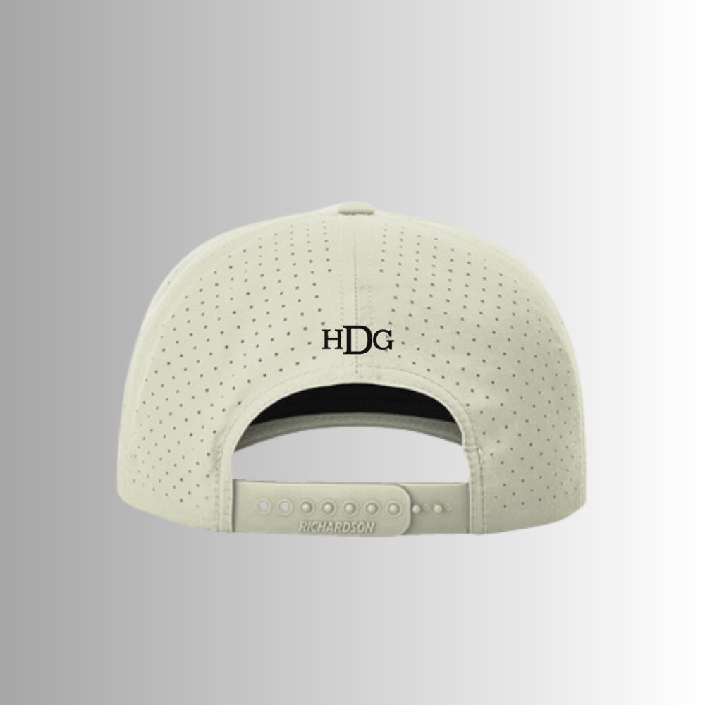 Stone Lane Richardson Laser Perf Performance Rope Cap