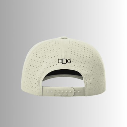 Stone Lane Richardson Laser Perf Performance Rope Cap