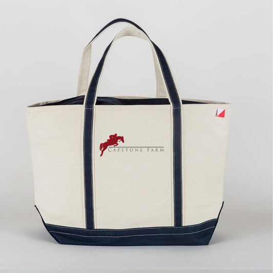 CpF Shore Bags Large Classic Tote