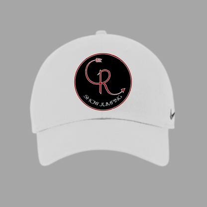 CR Show Nike Twill Baseball Cap