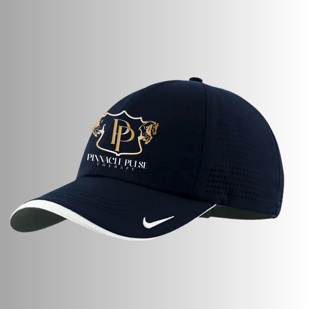 Pinnacle Nike Dri-FIT Swoosh Perforated Cap