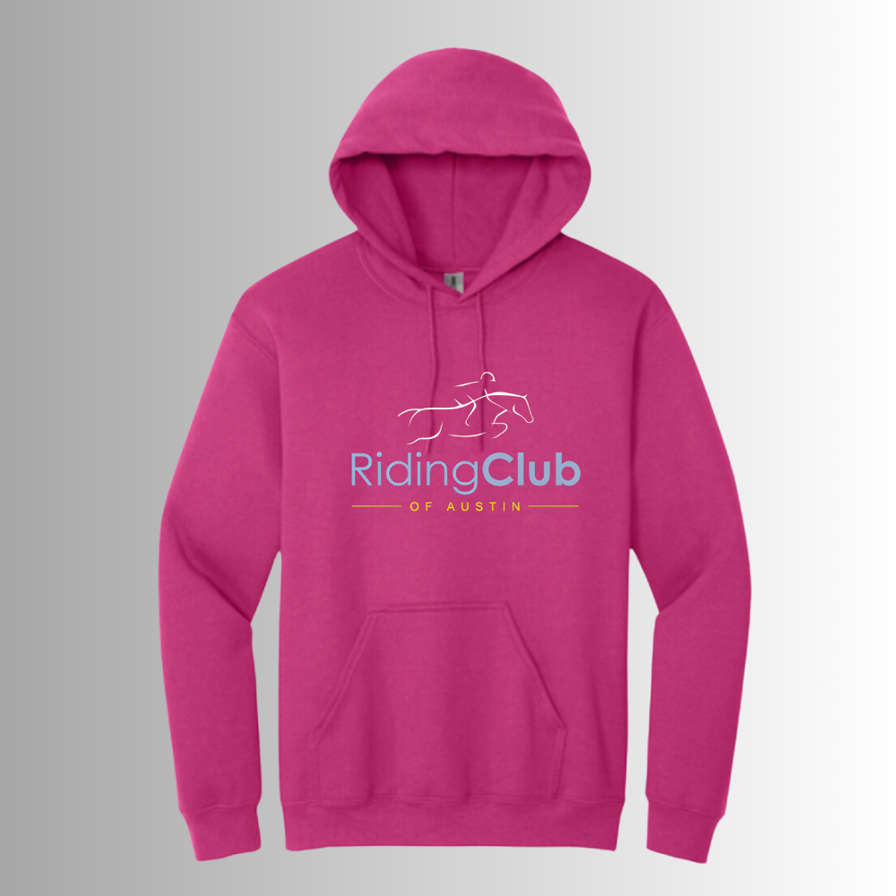 RCATX Unisex Adult Hoodie