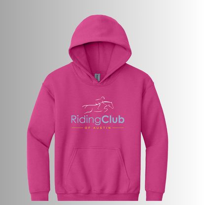 RCATX Youth Hoodie