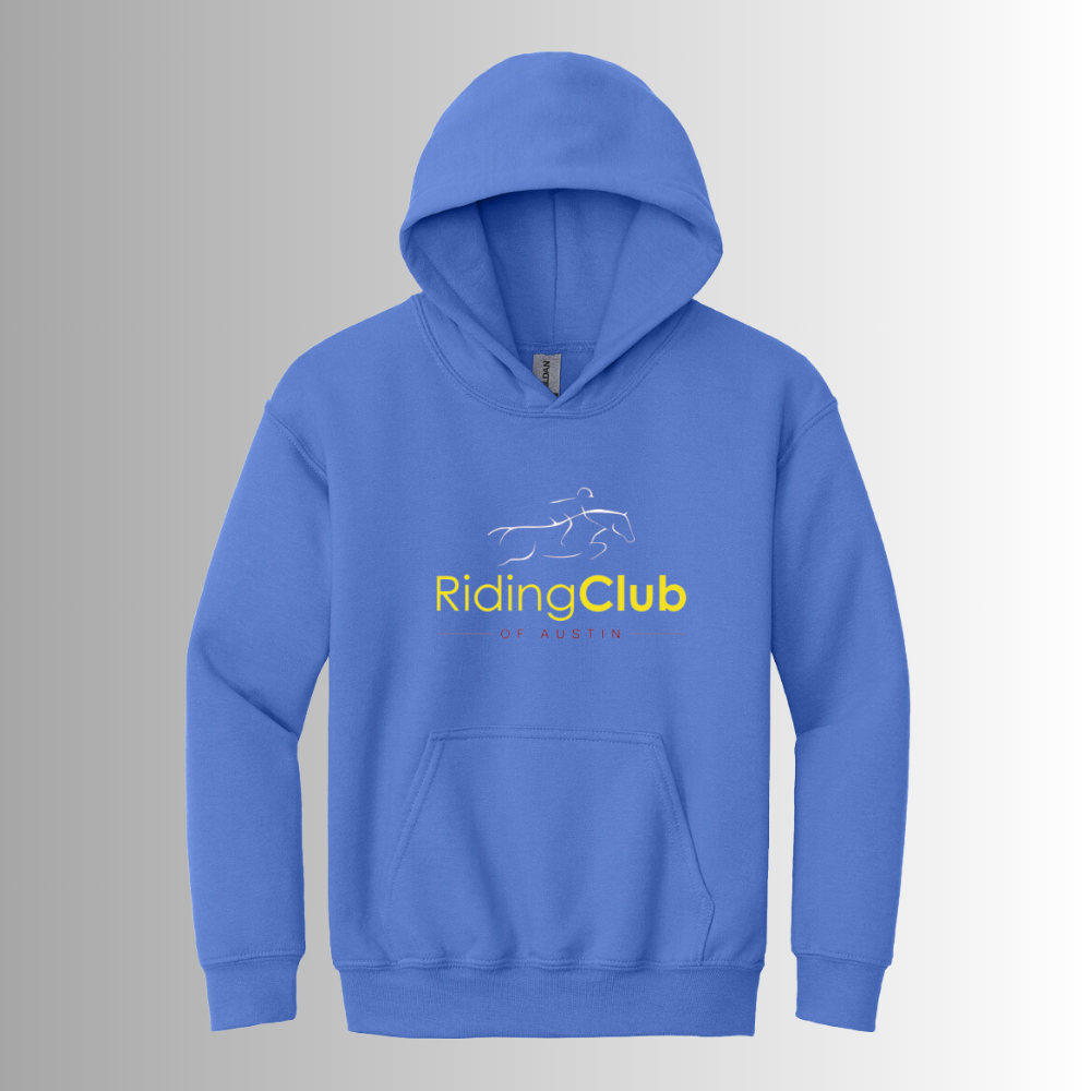 RCATX Youth Hoodie