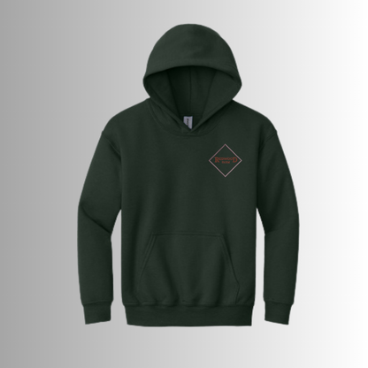 Redwood Farm Youth Hoodie