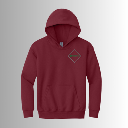 Redwood Farm Youth Hoodie
