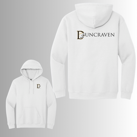 Duncraven Unisex Gildan® Heavy Blend™ Hooded Sweatshirt