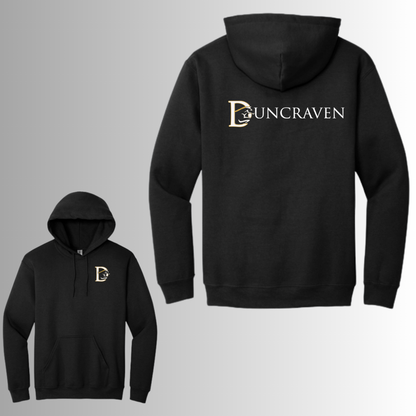 Duncraven Unisex Gildan® Heavy Blend™ Hooded Sweatshirt