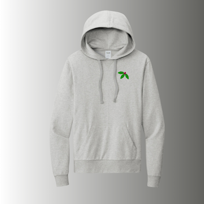 Holly Hill Allmade® Unisex Organic French Terry Pullover Hoodie