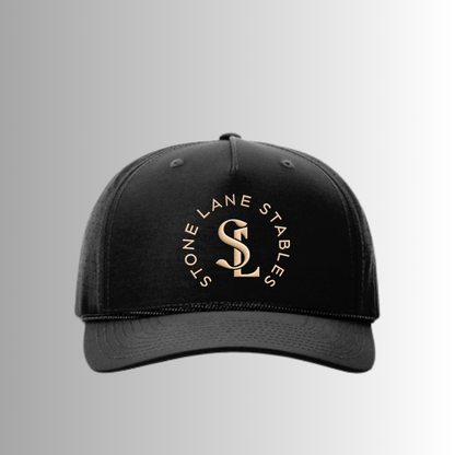 Stone Lane Richardson Laser Perf Performance Rope Cap