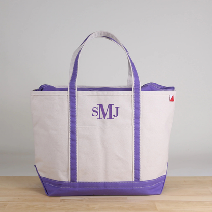 HHRC Shore Bags Large Classic Tote