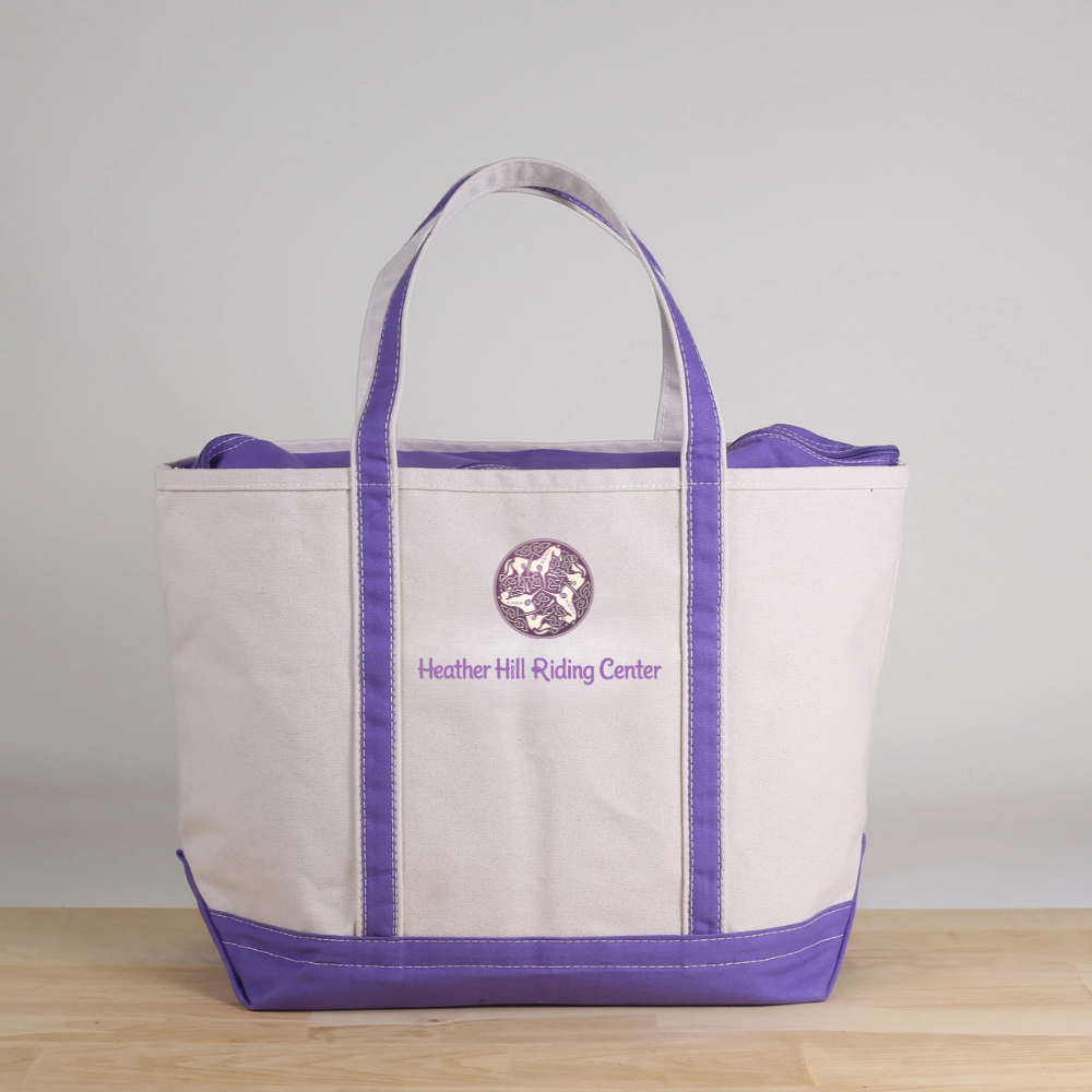 HHRC Shore Bags Large Classic Tote