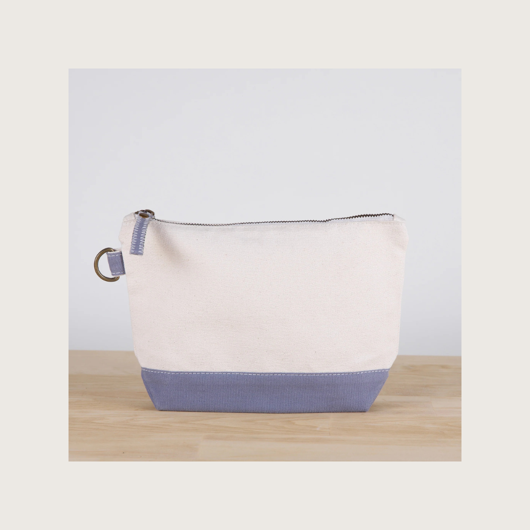 Holiday 2025: ShoreBags® All In Zip Top Pouch