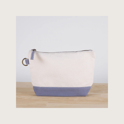 Holiday 2025: ShoreBags® All In Zip Top Pouch