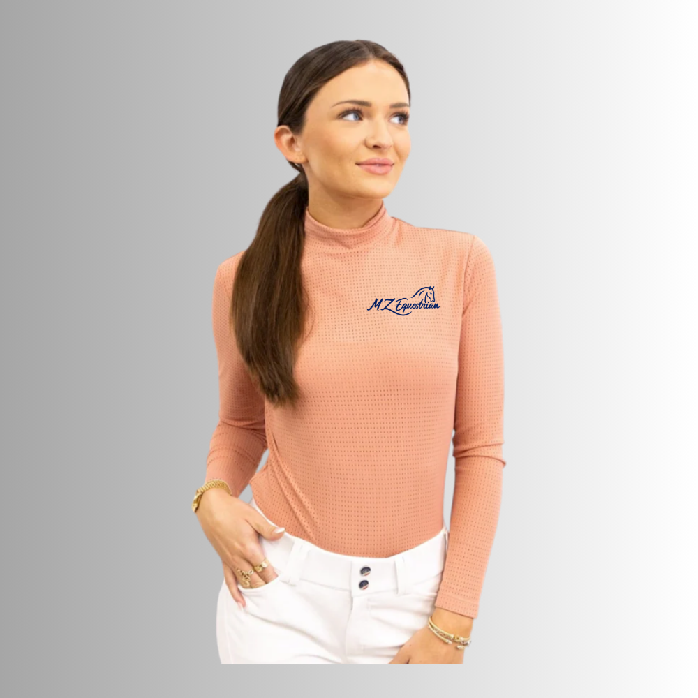 MZE Equisite Alesia Shirt