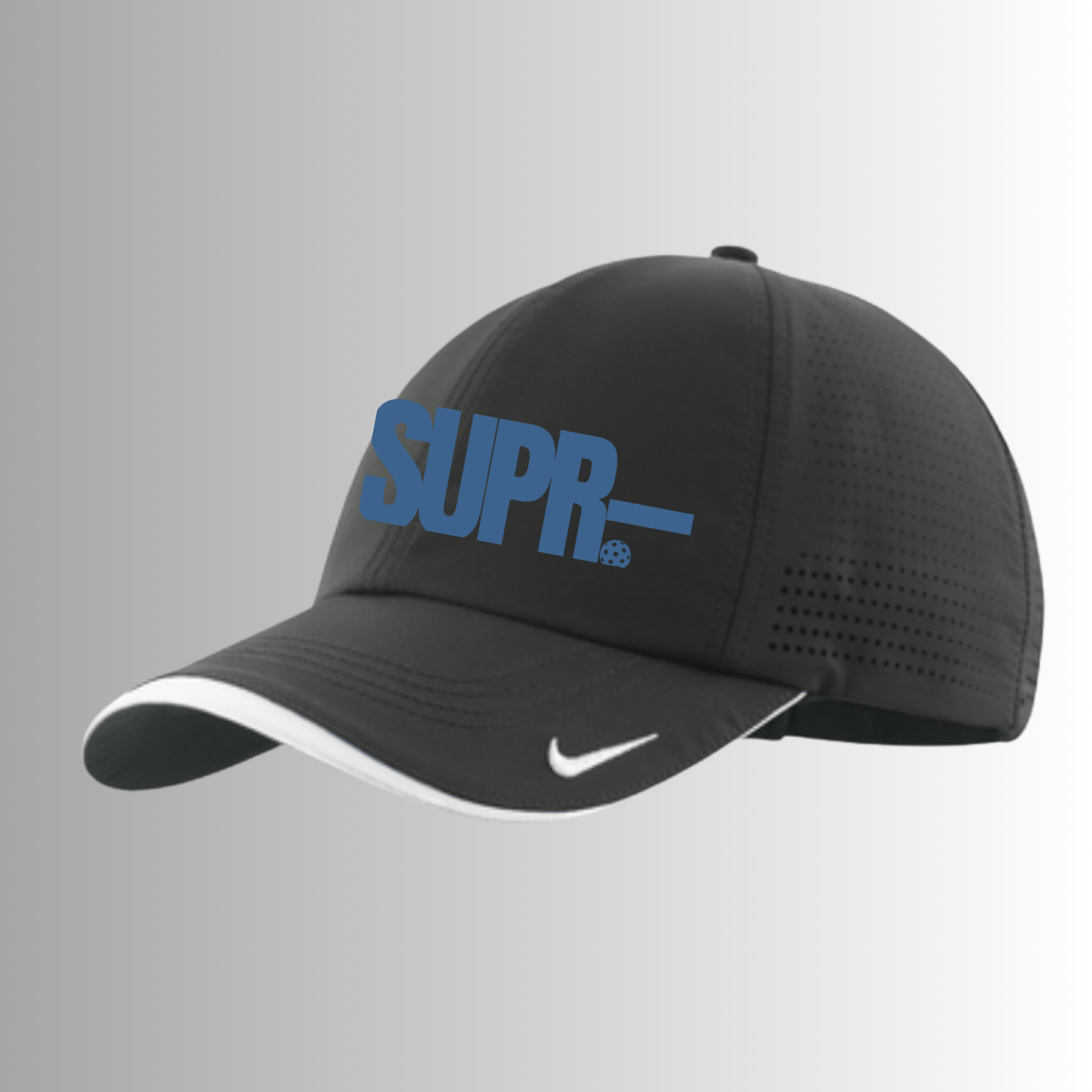 SUPR Nike Dri-FIT Perforated Performance Cap