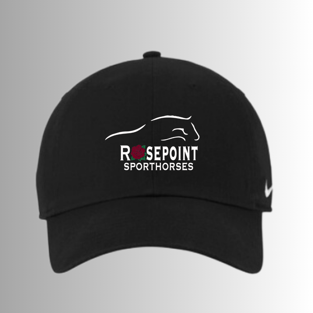 RPS Nike Baseball Cap