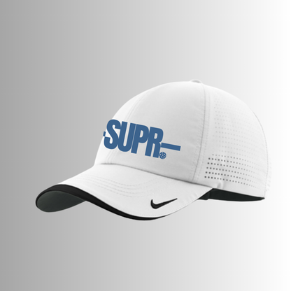 SUPR Nike Dri-FIT Perforated Performance Cap