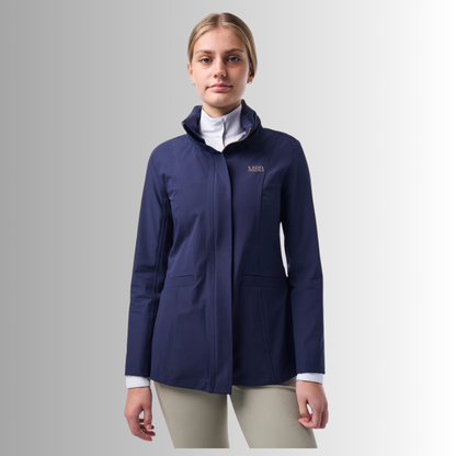 Brookside Pine 70 Degrees Macklaine Raincoat