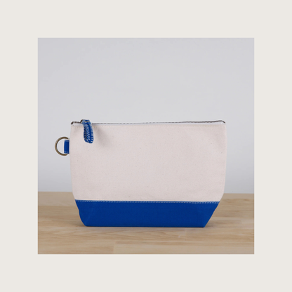 Holiday 2025: ShoreBags® All In Zip Top Pouch