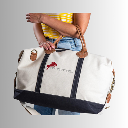 CpF Shore Bags Weekender Duffel