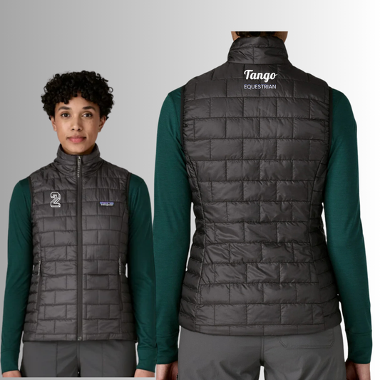 Tango Women's Nano Puff® Vest