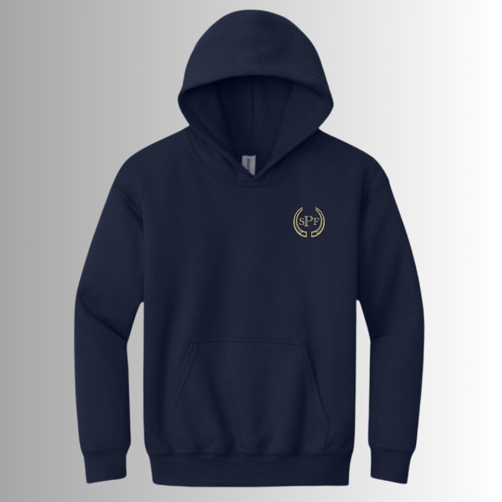 SPF Youth Premium Hoodie