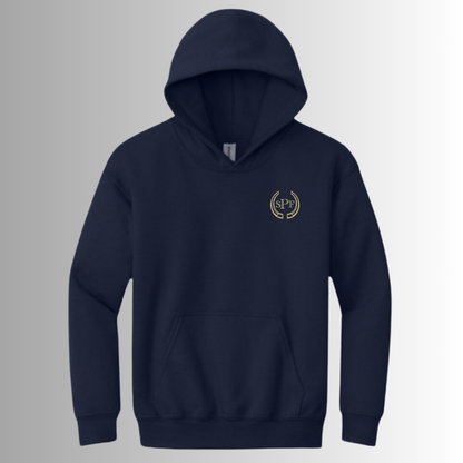 SPF Youth Premium Hoodie