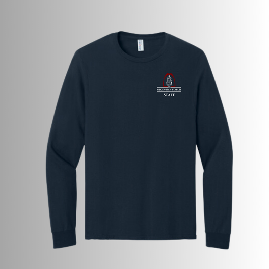 Hegewisch Staff Shirts- Bulk