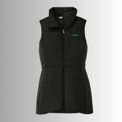 Stride by Stride Collective Insulated Vest