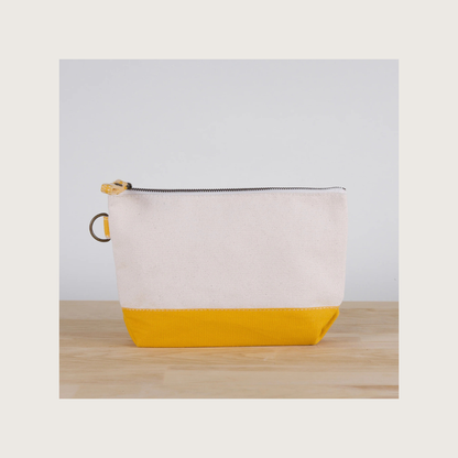 Holiday 2025: ShoreBags® All In Zip Top Pouch