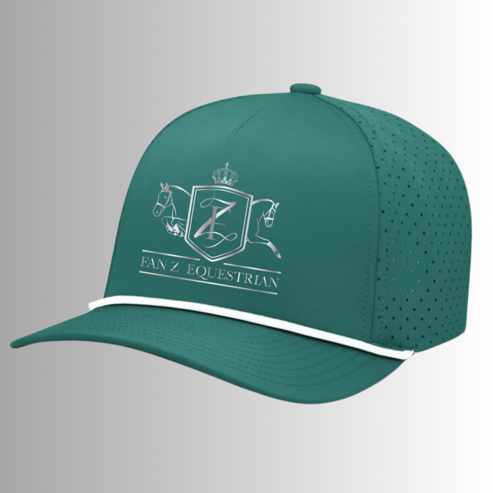 Fan Z Pacific Weekender Cap