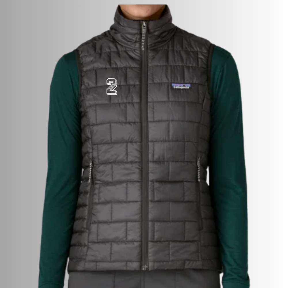 Tango Women's Nano Puff® Vest