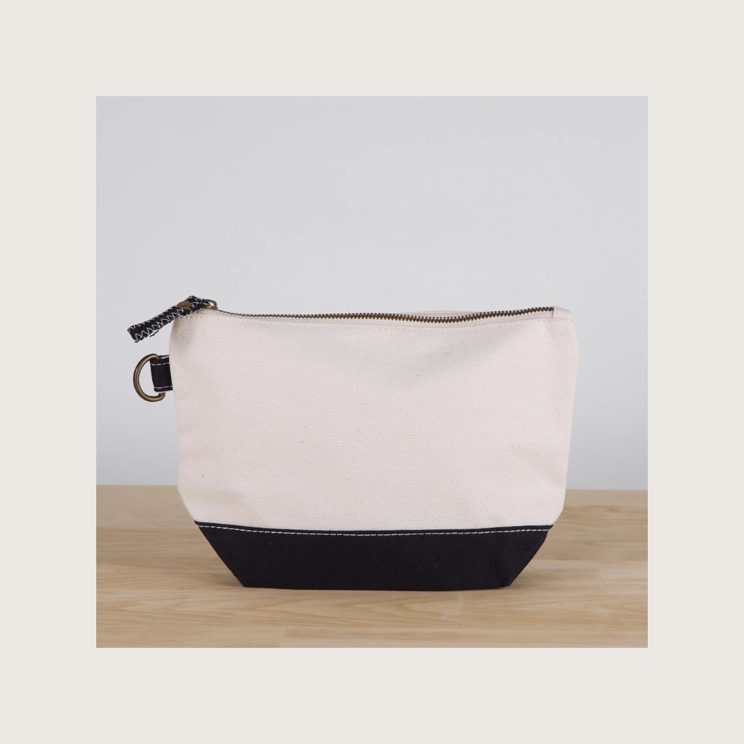 Holiday 2025: ShoreBags® All In Zip Top Pouch