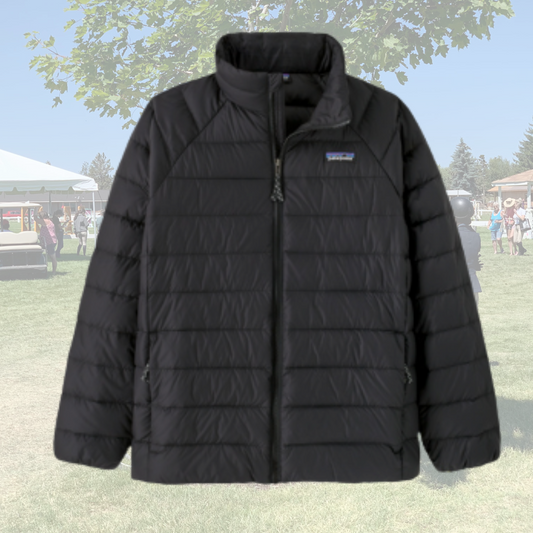 *FLASH SALE Patagonia Kids' Down Sweater