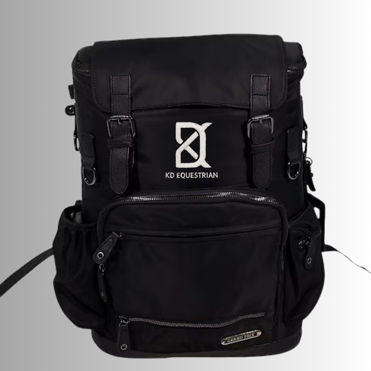 KDE Equifit Backpack