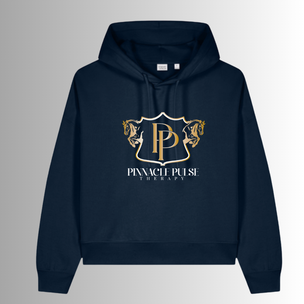 Pinnacle Women's Stanley/Stella Nora Hooded Sweatshirt